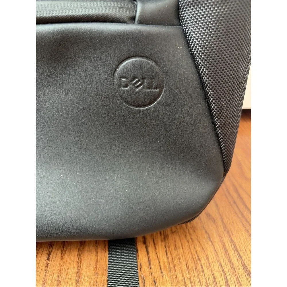 Dell Pro Slim Carrying Case Backpack